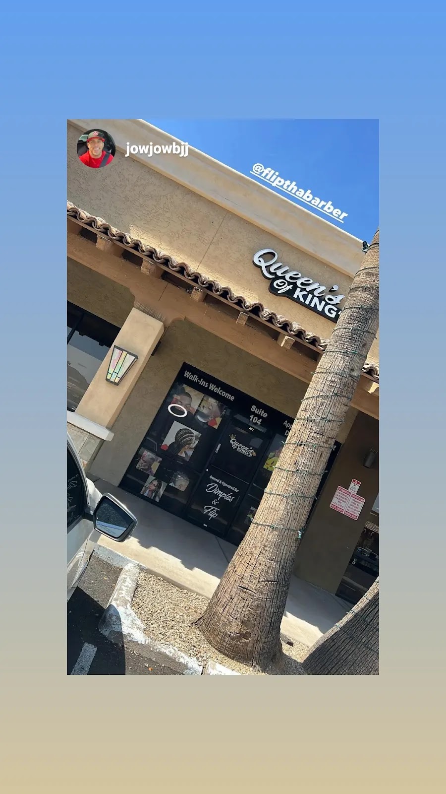 FlipTha Barber | 1610 E Bell Rd Suite 104b, Phoenix, AZ 85022, USA | Phone: (812) 602-8121