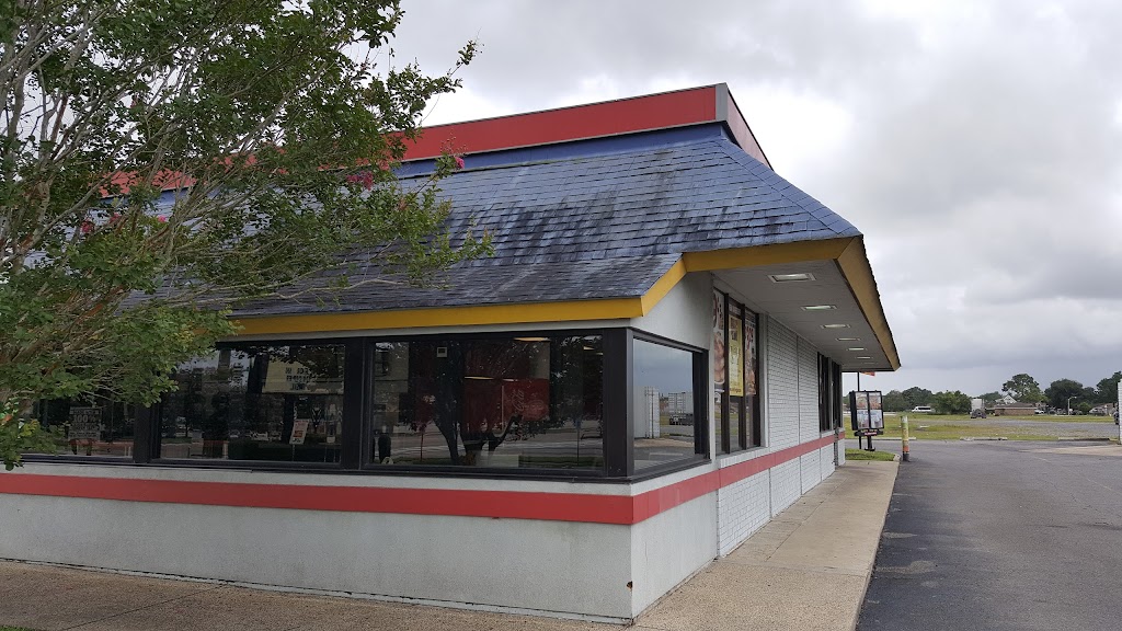 Burger King | 6201 Lapalco Blvd, Marrero, LA 70072, USA | Phone: (504) 681-9354