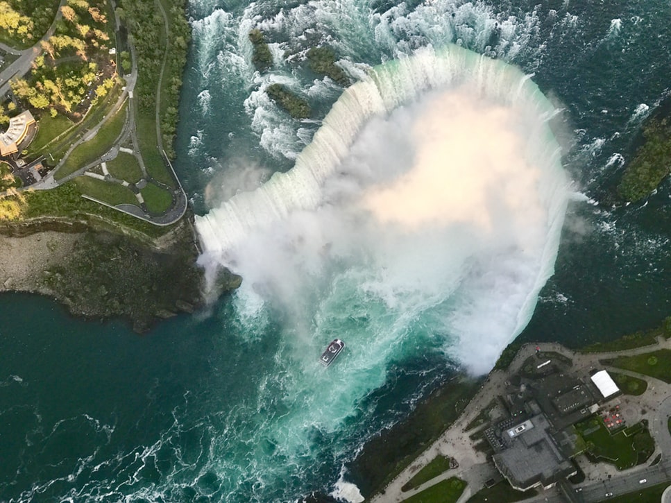 See Sight Tours - Niagara Falls Tours Canada | 5400 Robinson St, Niagara Falls, ON L2G 2A6, Canada | Phone: (888) 961-6584