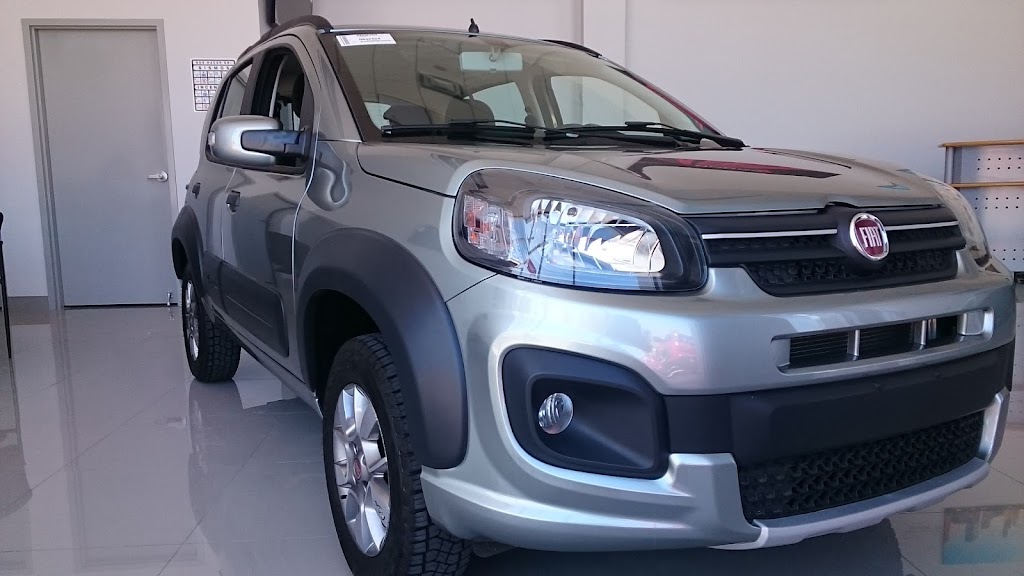 Tecate Chrysler Dodge Jeep Ram Fiat (Auto Productos de la Costa) | Blvrd Universidad 801, Olivos, 21460 Tecate, B.C., Mexico | Phone: 665 655 8526