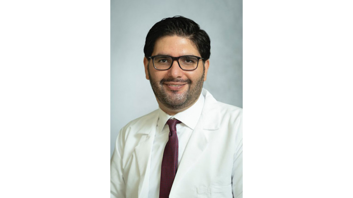 Rami Arrouk, MD | 200 Wyckoff Rd Suite 4200, Eatontown, NJ 07724, USA | Phone: (732) 923-6080