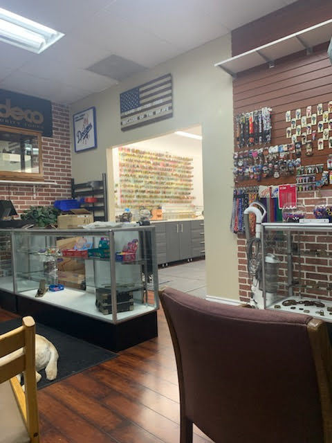 Ben’s Lock and Safe | 17120 Van Buren Boulevard, Riverside, CA 92504 | Phone: (951) 299-8374