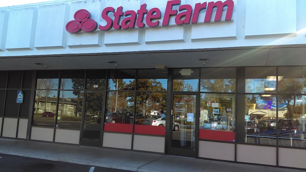 Ron Andre - State Farm Insurance Agent | 394 Florin Rd, Sacramento, CA 95831, USA | Phone: (916) 428-2918