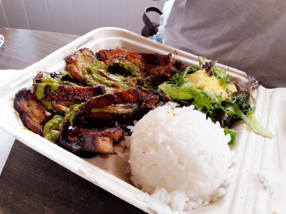 Nicos Kailua | 970 N Kalaheo Ave, Kailua, HI 96734, USA | Phone: (808) 263-3787