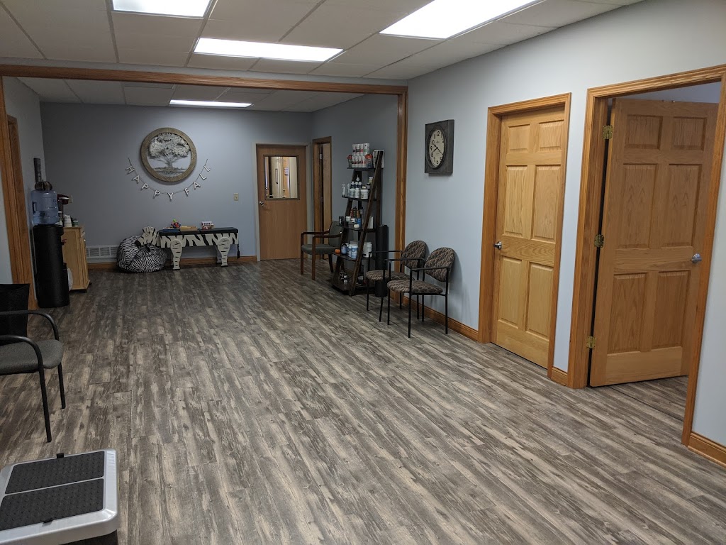 Natures Way Chiropractic | 2 Enterprise Ave NE Suite C3, Isanti, MN 55040, USA | Phone: (763) 444-4668