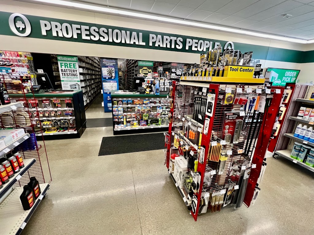 OReilly Auto Parts | 718 E Main St, Gas City, IN 46933, USA | Phone: (765) 733-0123