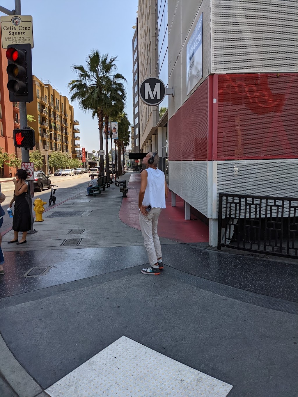 L A County Road Maintenance Office | 14747 Ramona Blvd, Baldwin Park, CA 91706, USA | Phone: (626) 337-1277