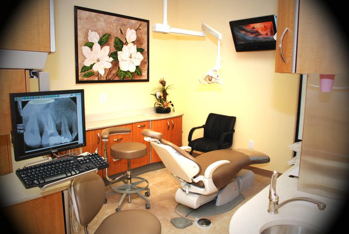 Orchid Dental Care | 2708 Westminster Ave #100, Santa Ana, CA 92706 | Phone: (714) 554-0700