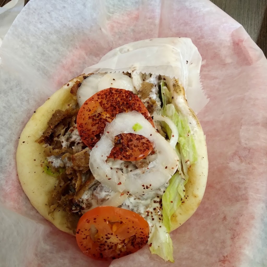 Soulard Gyro | 1004 Quartz Canyon Dr, Wentzville, MO 63385, USA | Phone: (636) 698-2118