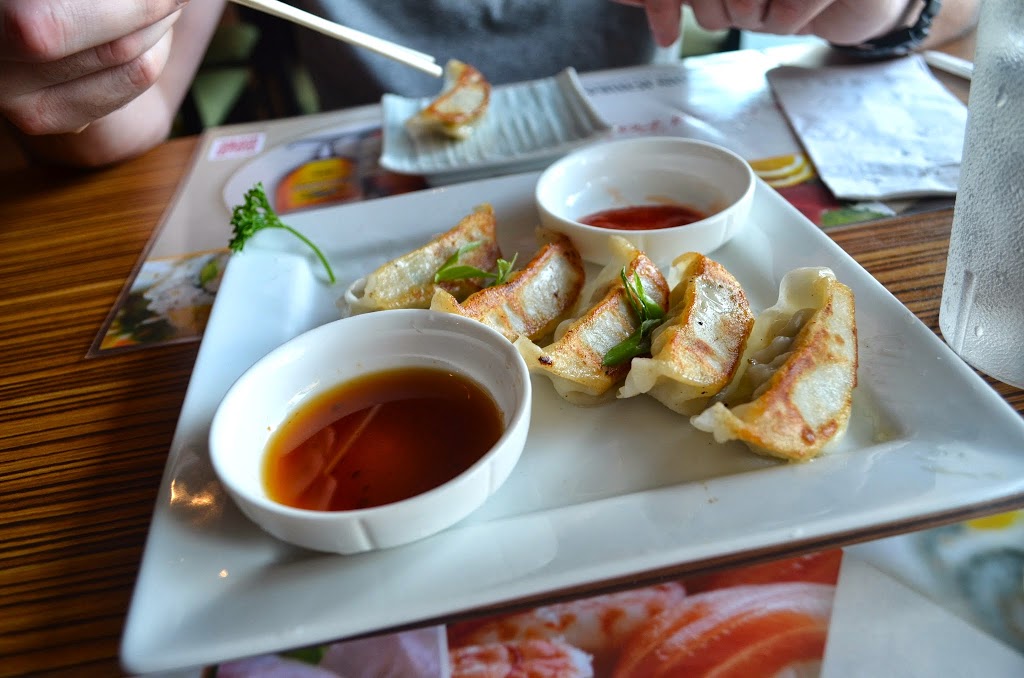 Domo Sushi | 4540 Princess Anne Rd, Virginia Beach, VA 23462, USA | Phone: (757) 474-1766