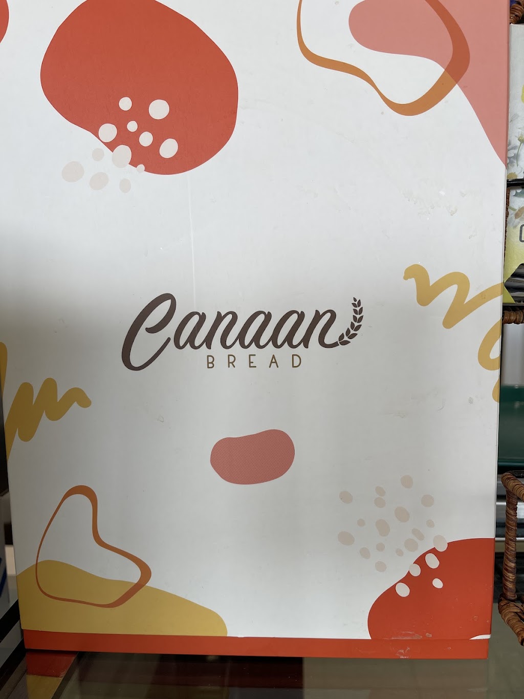 Canaan Bread | Bakery, Hicksville, NY | 478 Plainview Rd, Hicksville, NY 11801, USA | Phone: (516) 931-1113