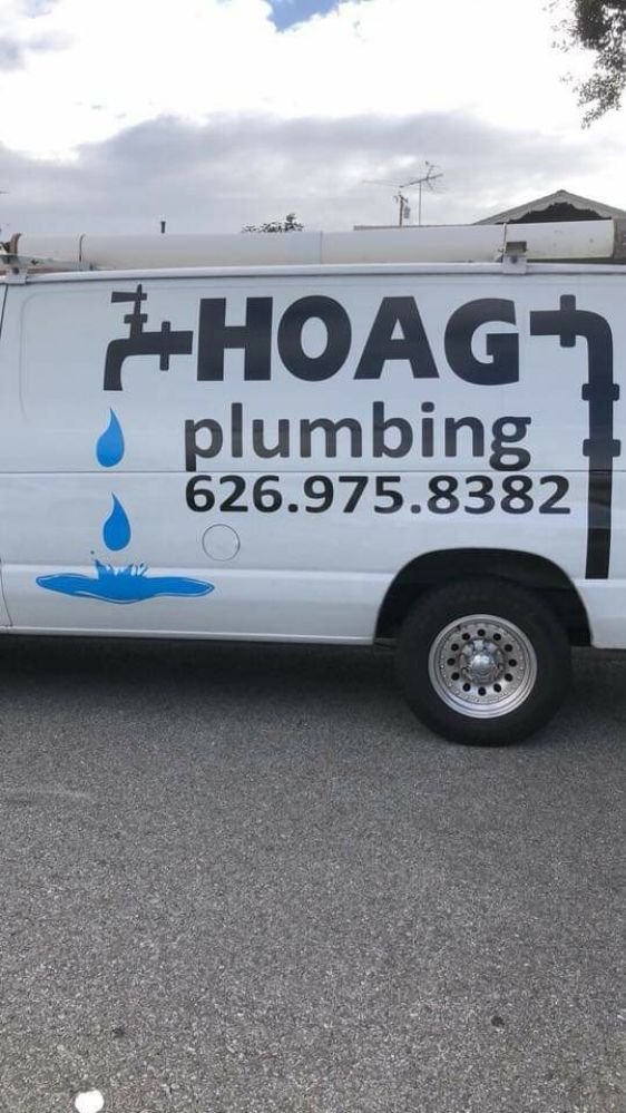 Hoag Plumbing & Drain Cleaning | 4502 N Lark Ellen Ave, Covina, CA 91722, USA | Phone: (626) 975-8382