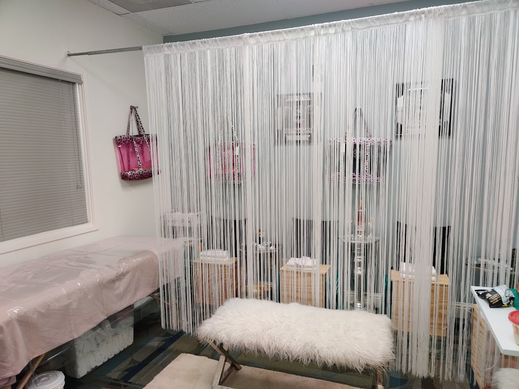 The V-Spot Lounge | San Pablo, CA 94806, USA | Phone: (510) 974-1942
