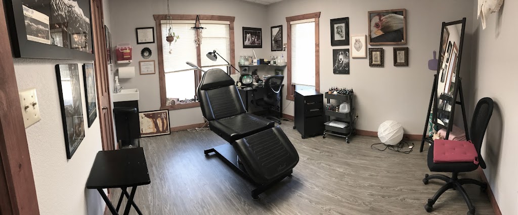 Black Sage Studio | 3072 Evergreen Pkwy #200, Evergreen, CO 80439, USA | Phone: (720) 361-2628