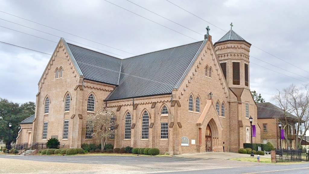 Our Lady of Peace Catholic Church | 13281 LA-644, Vacherie, LA 70090, USA | Phone: (225) 265-3953