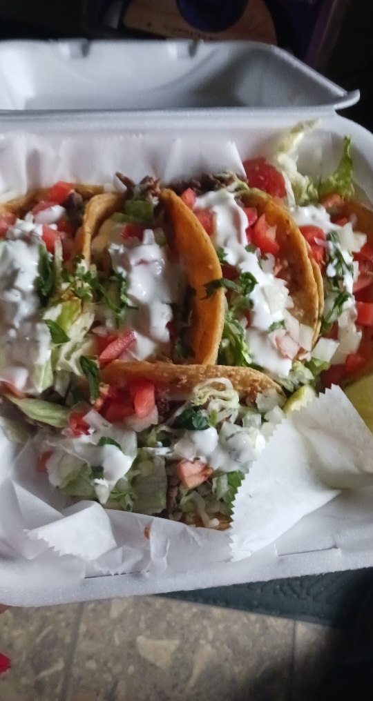 Tacos La Pachanga | 3824 W Jefferson Ave, Ecorse, MI 48229, USA | Phone: (313) 254-2123