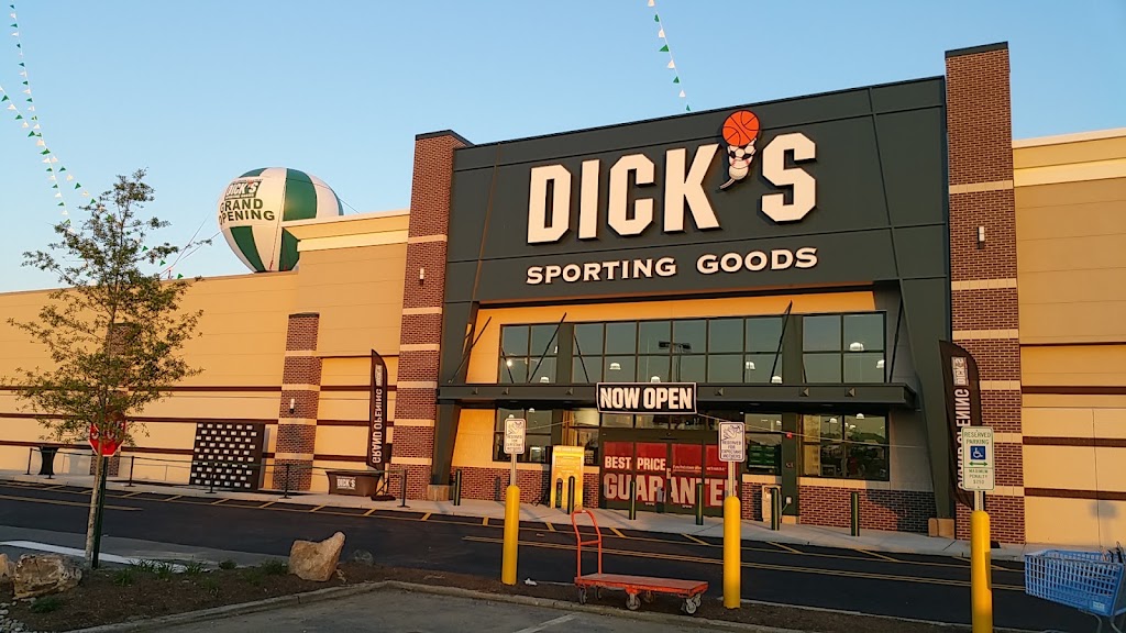 DICKS Sporting Goods | 310 NJ-36 Unit 602, West Long Branch, NJ 07764, USA | Phone: (732) 676-7021