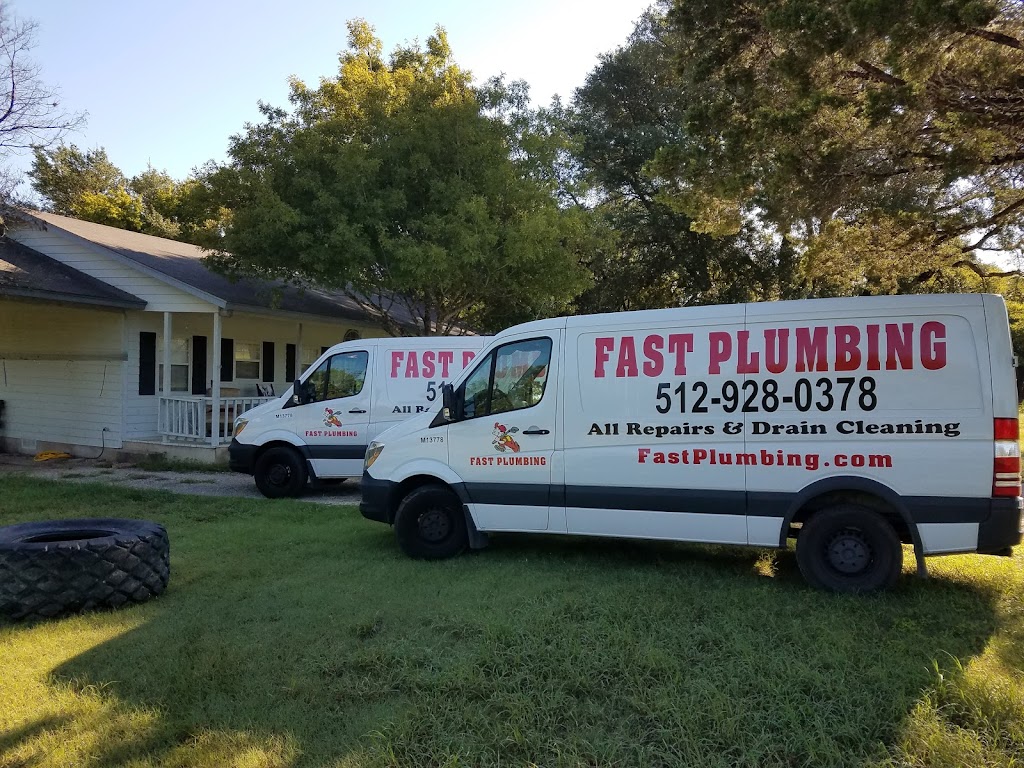 Fast Plumbing LLC | 6200 N Farm to Market Rd 973, Austin, TX 78724, USA | Phone: (512) 928-0378