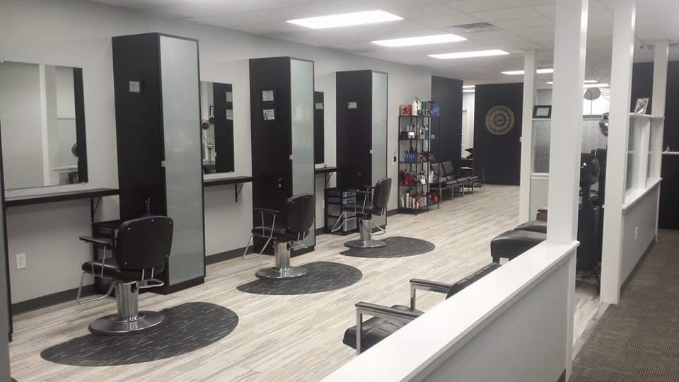 The Suites at Salon Lox - hair care  | Photo 1 of 4 | Address: 1814 Pearl Rd, Brunswick, OH 44212, USA | Phone: (330) 220-8492