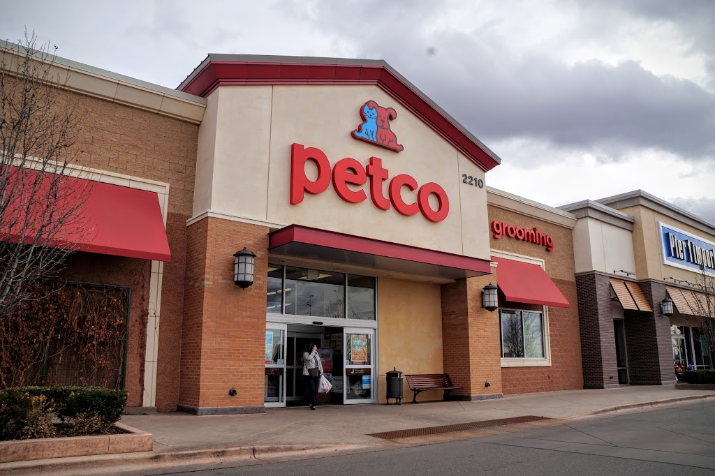 Petco | 2210 N Eagle Rd, Meridian, ID 83646, USA | Phone: (208) 846-7883