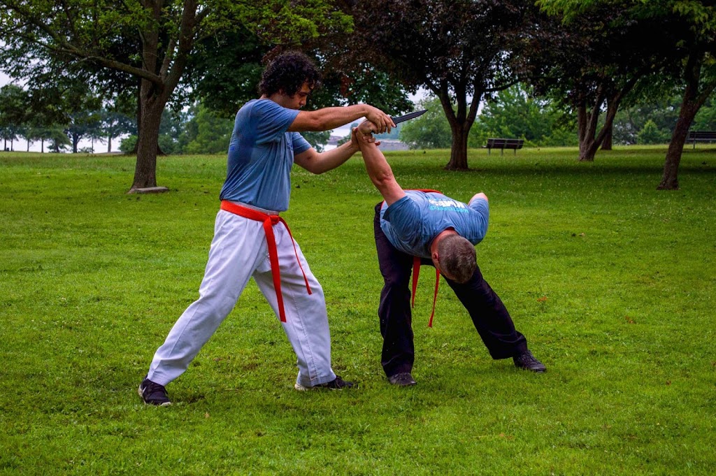 Westchester Krav Maga | 66 Eighth St Studio A, New Rochelle, NY 10801, USA | Phone: (914) 813-8000