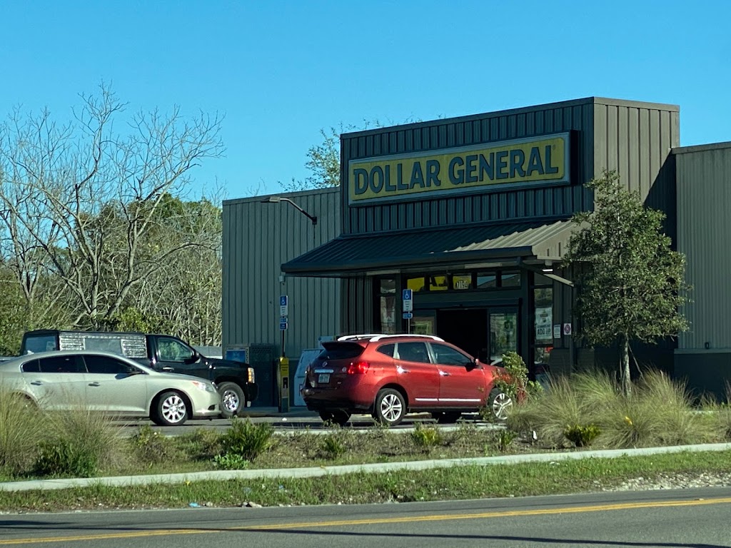 Dollar General | 7194 Wilson Blvd, Jacksonville, FL 32210, USA | Phone: (904) 730-1453