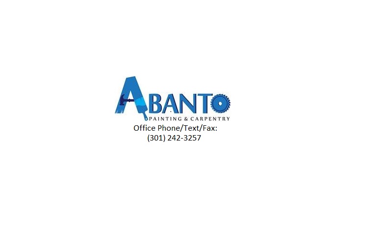 Abanto Painting and Carpentry LLC | Hardy Ave, Silver Spring, MD 20902, USA | Phone: (301) 242-3257