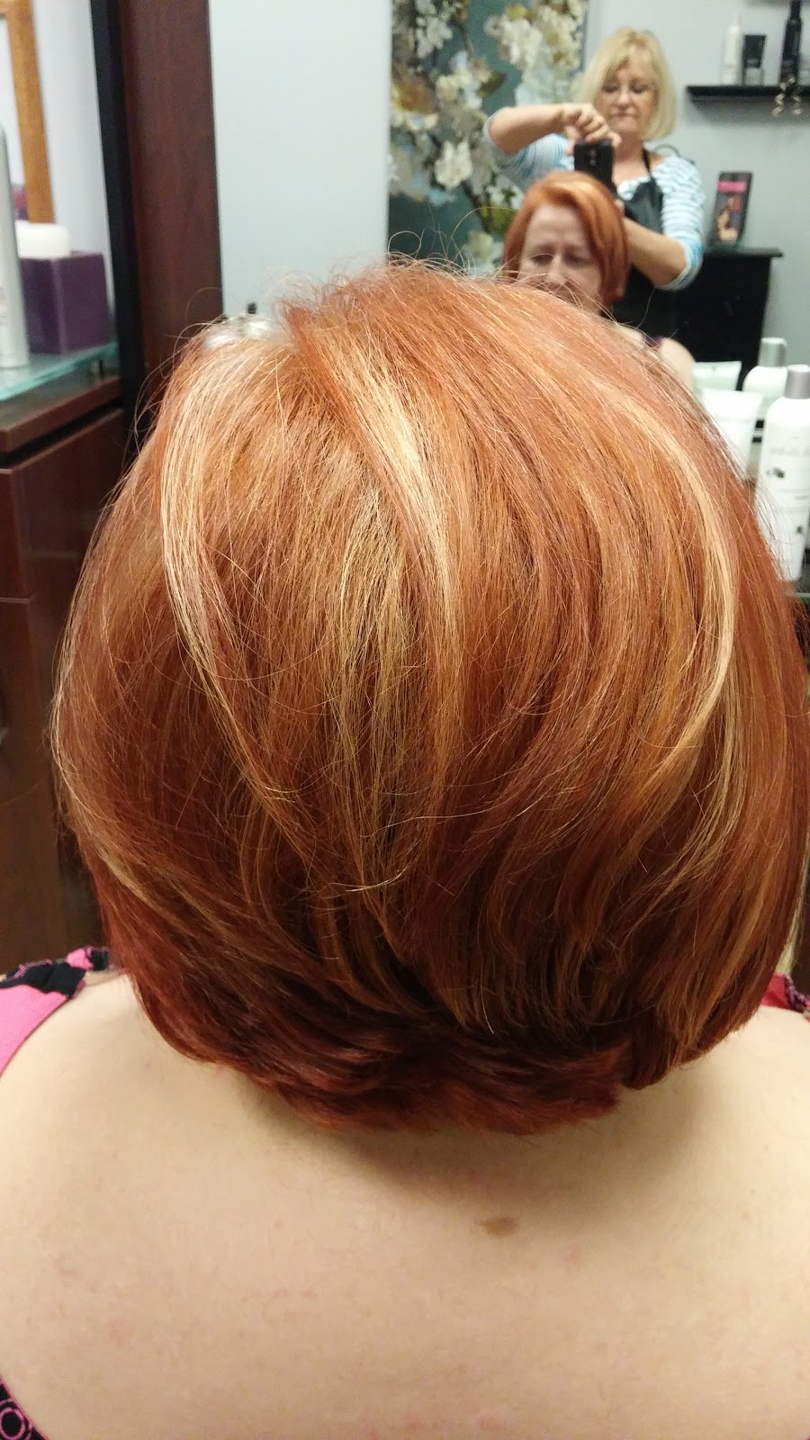 Helens Hair Design & Blonding Bar | 2625 FL-590 APT 1932, Clearwater, FL 33759 | Phone: (727) 288-6041