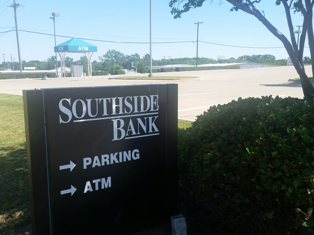 Southside Bank | 2311 W Euless Blvd, Euless, TX 76040, USA | Phone: (817) 367-5505