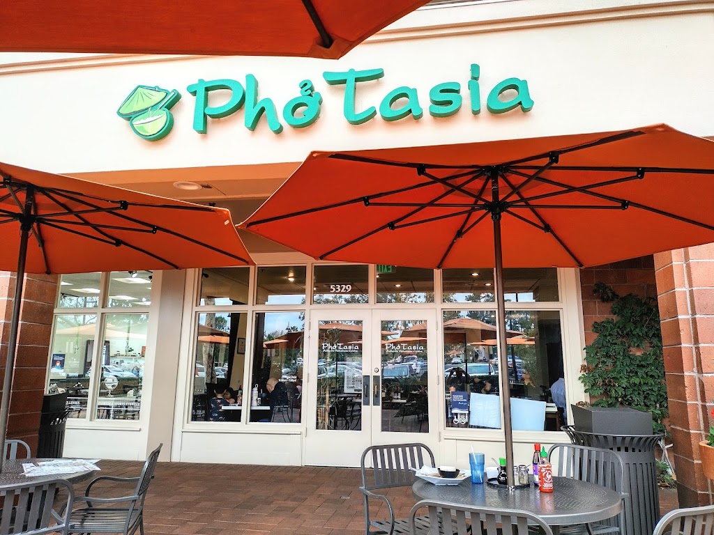 PhoTasia Restaurant | 5329 University Dr, Irvine, CA 92612, USA | Phone: (949) 857-0856