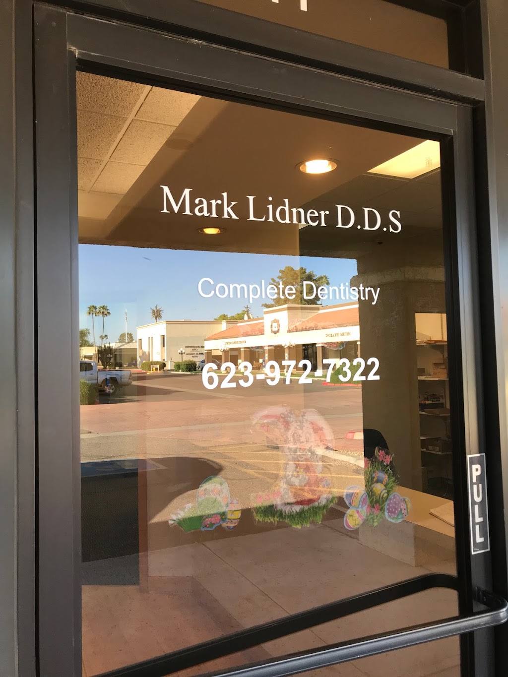 Lidner Mark H DDS | Suite H, 13203 N 103rd Ave H1, Sun City, AZ 85351, USA | Phone: (623) 972-7322