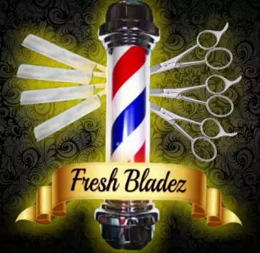 Fresh Bladez Barber & Beauty | 4592 Turney Rd, Cleveland, OH 44105, USA | Phone: (216) 512-4717