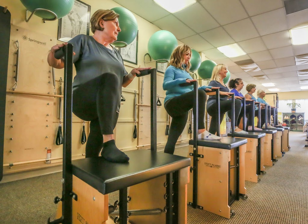 Springs Pilates Pleasanton | 148 Ray St #B, Pleasanton, CA 94566, USA | Phone: (925) 699-2293