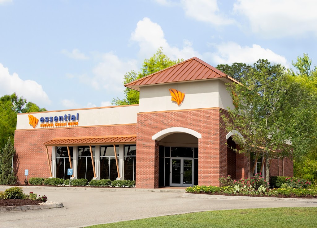 Essential Credit Union | 28645 Walker South Rd S, Walker, LA 70785, USA | Phone: (888) 369-2207