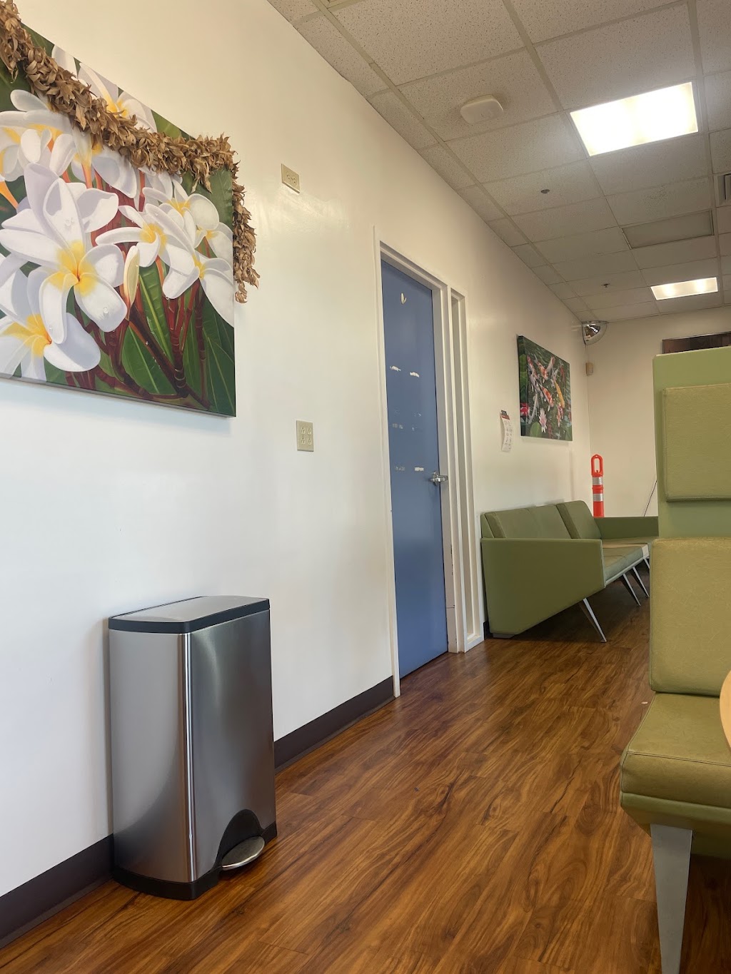 Adventist Health Castle Urgent Care | 890 Kamokila Blvd, Kapolei, HI 96707, USA | Phone: (808) 521-2273