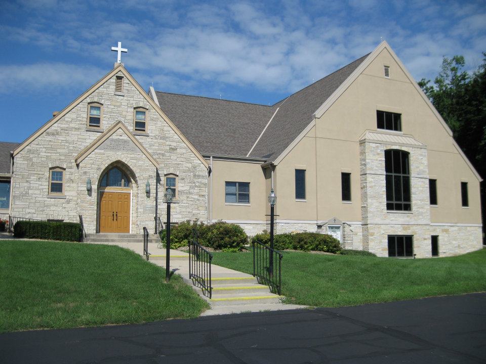 St. Johns Lutheran Church | 2881 Division Rd, Jackson, WI 53037 | Phone: (262) 677-3176