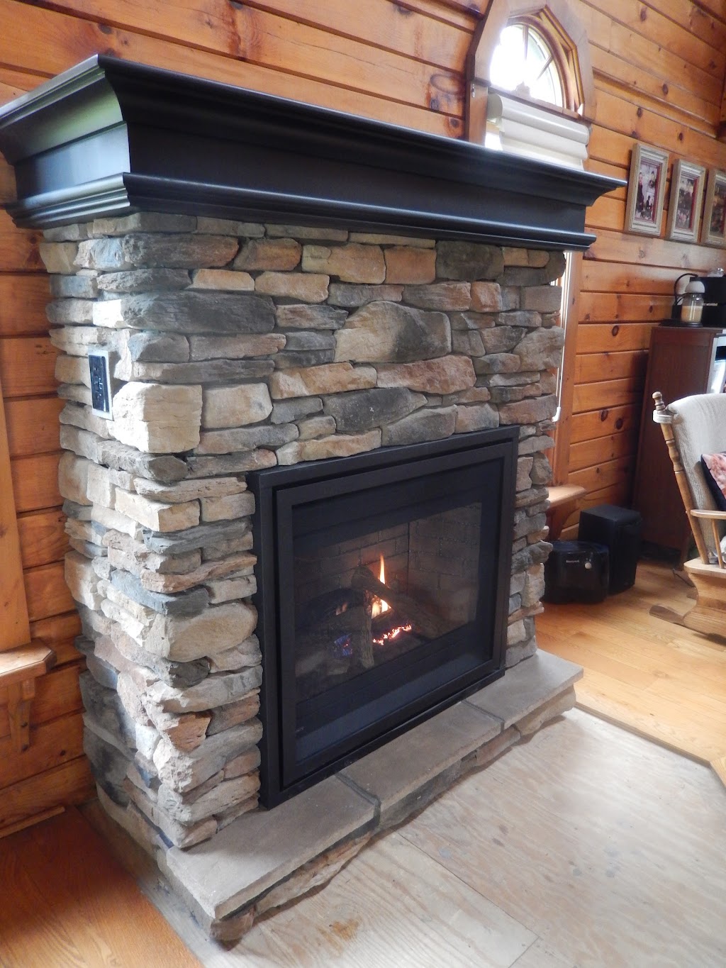 Highland Hearth & Fireplace | 106 Evans St, Hamburg, NY 14075, USA | Phone: (716) 649-3797