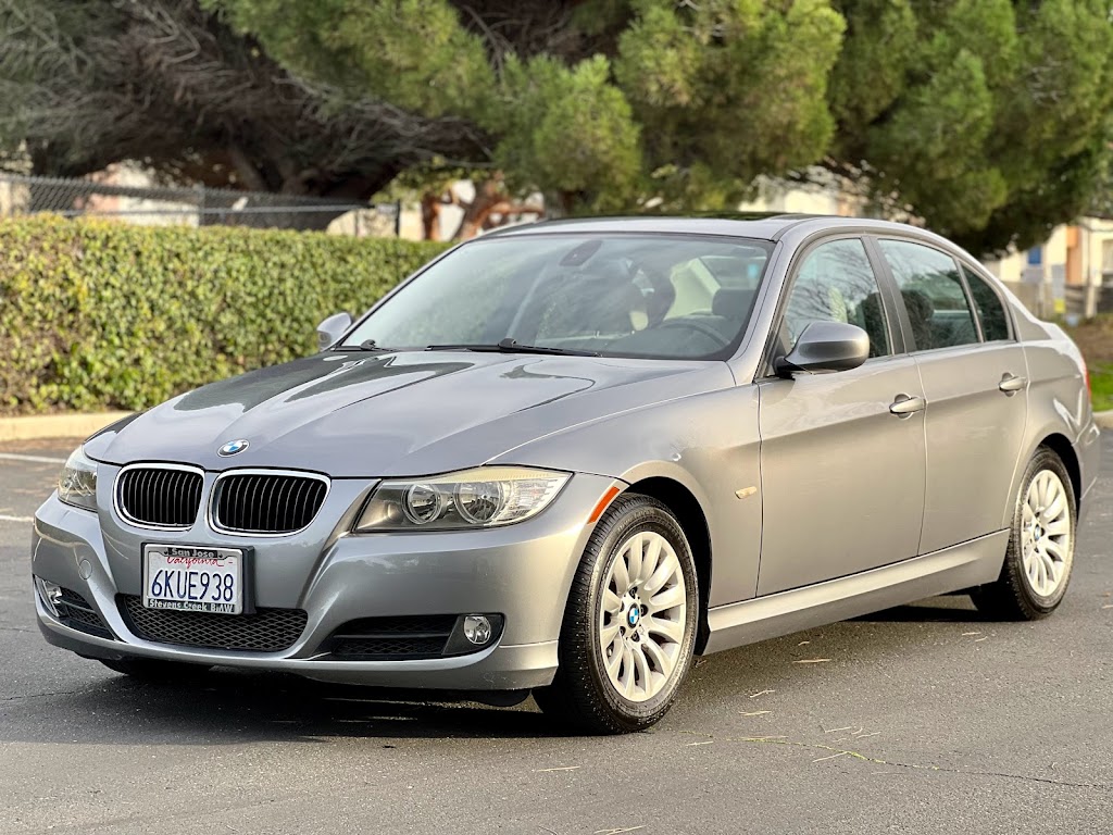 Silmi Auto Sales | 8407 Central Ave Unit 2071, Newark, CA 94560, USA | Phone: (510) 901-3613