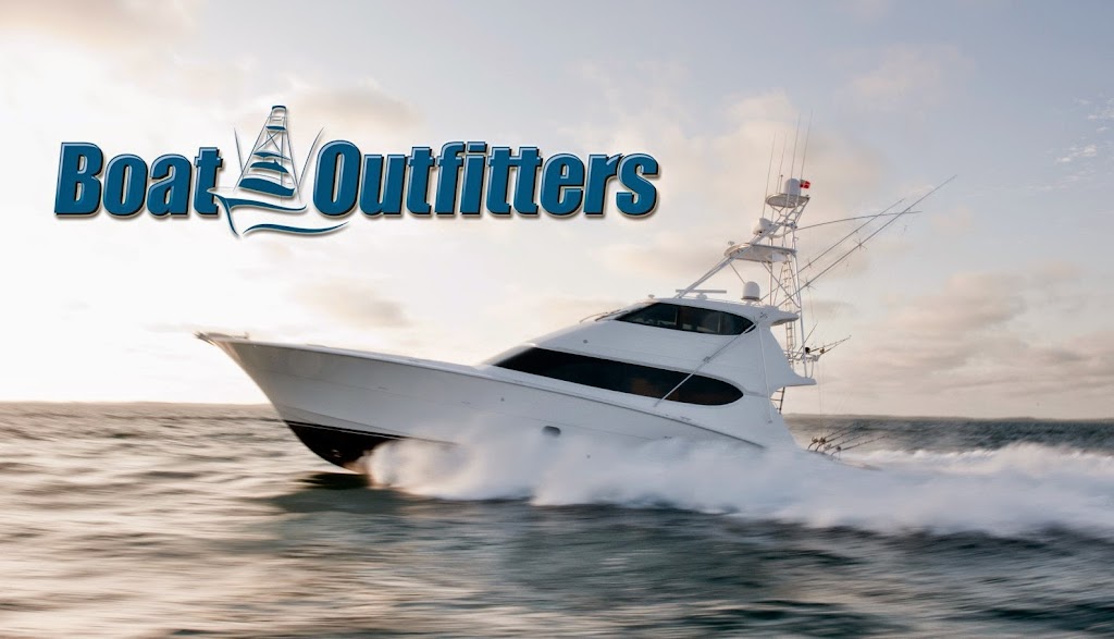 Boat Outfitters | 450 Maguire Rd, Ocoee, FL 34761, USA | Phone: (866) 633-7961