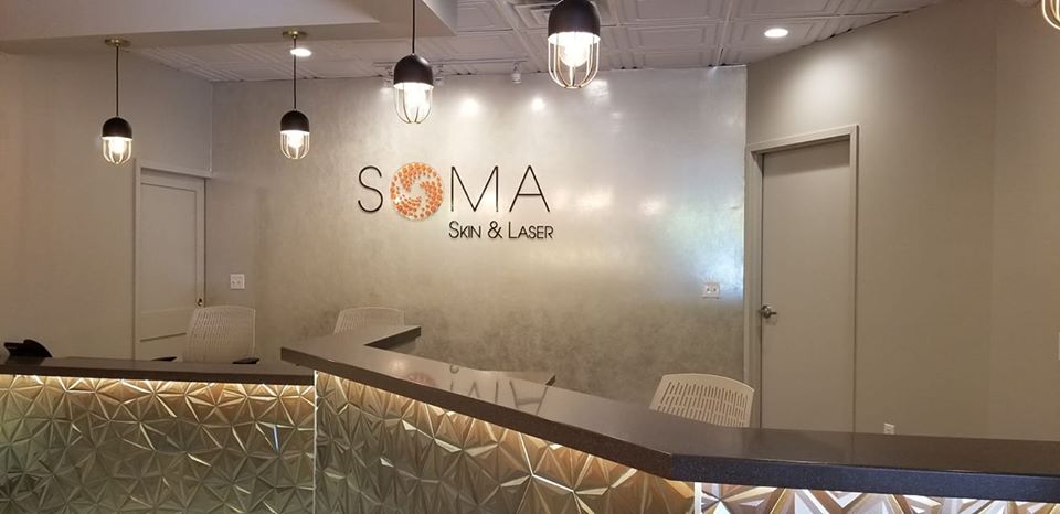 SOMA Skin & Laser (Paramus) | 275 Forest Ave Suite 120, Paramus, NJ 07652, USA | Phone: (973) 763-7546