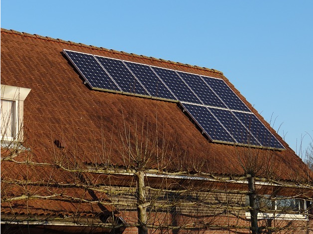 T&M Solar and Air Conditioning Inc | #C, 9235 Trade Pl, San Diego, CA 92126, USA | Phone: (858) 549-1250