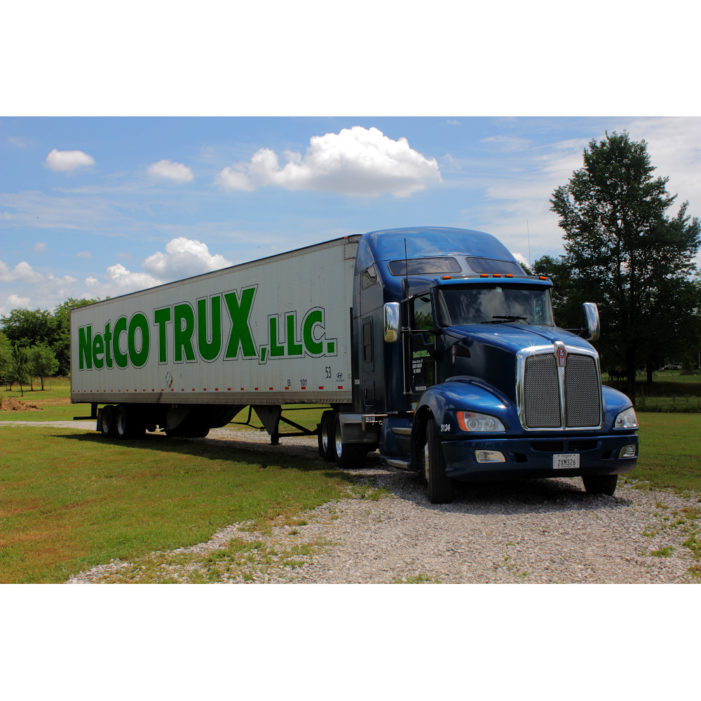 Netco Trux LLC | 7110 s 335th east ave, Broken Arrow, OK 74014, USA | Phone: (918) 808-5322