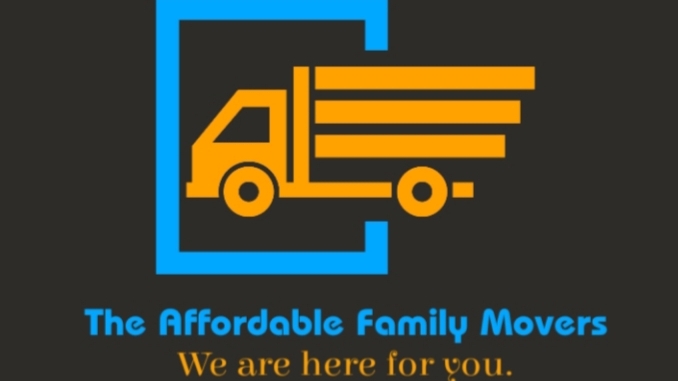 The Affordable Movers | 625 Center Ridge Dr, Duncanville, TX 75116, USA | Phone: (972) 256-8716