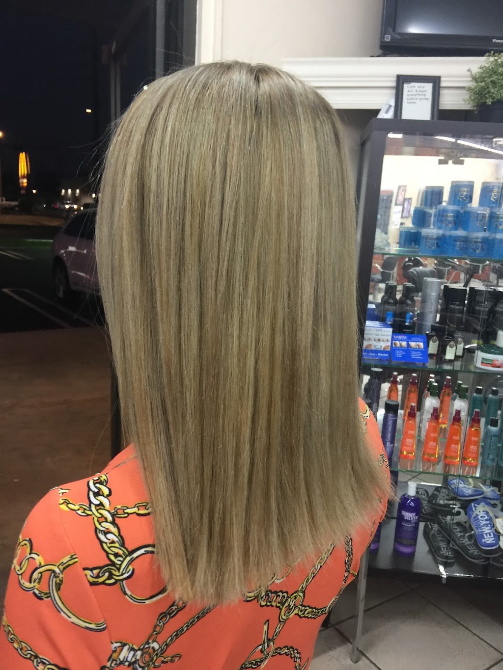 Kims Hair & Nails | 2424 W Ball Rd K, Anaheim, CA 92804, USA | Phone: (714) 229-9634