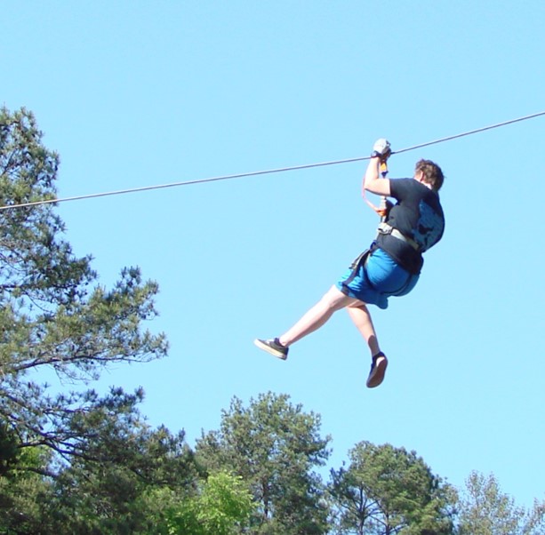 Treetop Quest Dunwoody | 2341 Peeler Rd, Dunwoody, GA 30338 | Phone: (770) 365-0356