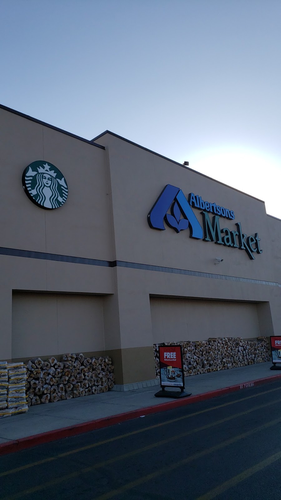 Starbucks | 2442 Main St NE, Los Lunas, NM 87031, USA | Phone: (505) 865-3313