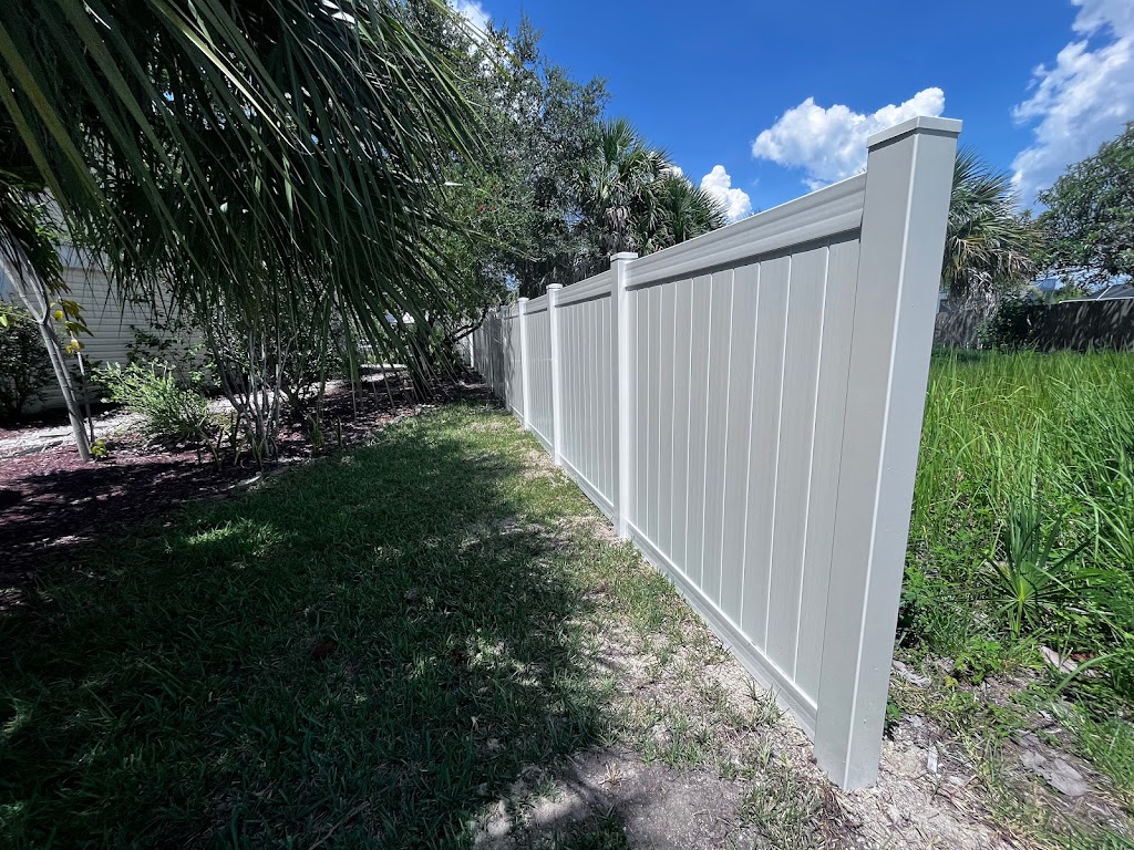 A Perfect 10 Fencing | 8254 Commercial Way, Brooksville, FL 34613, USA | Phone: (352) 606-2623