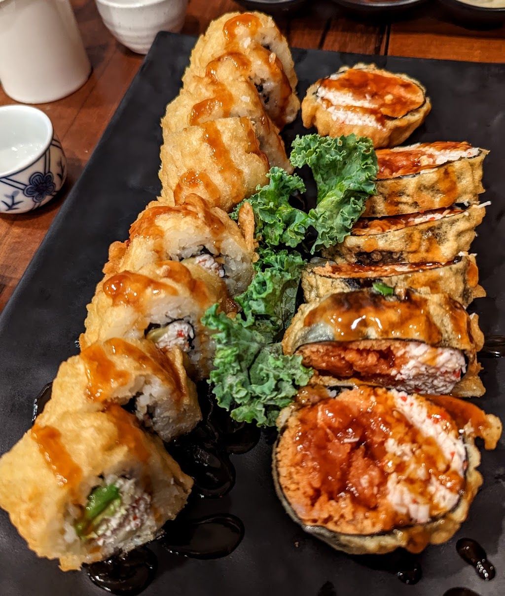 Dono Sushi Cafe | 3926 Grand Ave Suite D, Chino, CA 91710, USA | Phone: (909) 517-3882