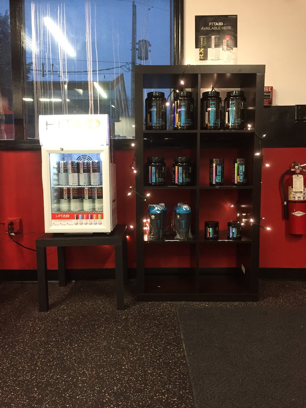 Durkin Sports Performance | 994 Brodhead Rd, Coraopolis, PA 15108, USA | Phone: (412) 537-4600