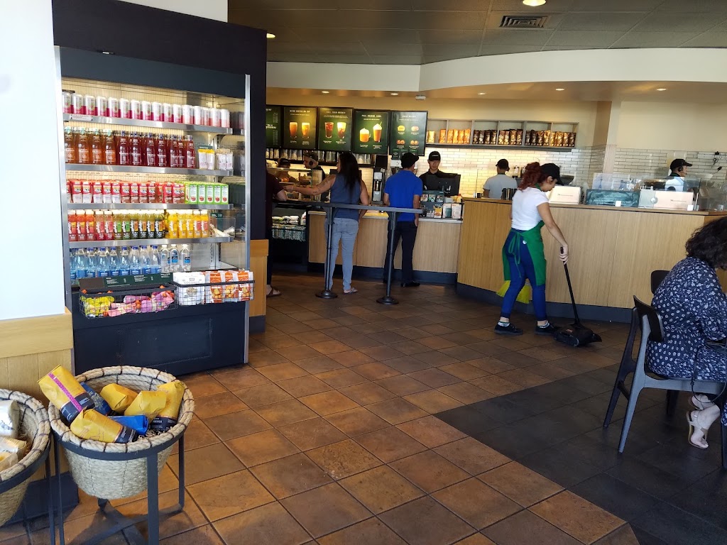 Starbucks | 1410 S Atlantic Blvd, Alhambra, CA 91803, USA | Phone: (626) 289-7624